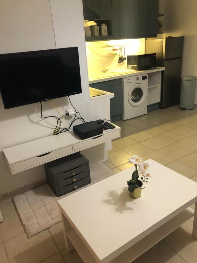 Beau Studio De 30 M2 Avec Vue Mer 敦刻尔克 外观 照片